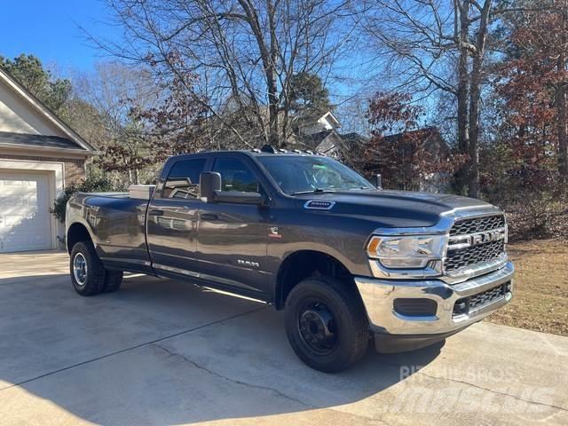 RAM 3500 Other