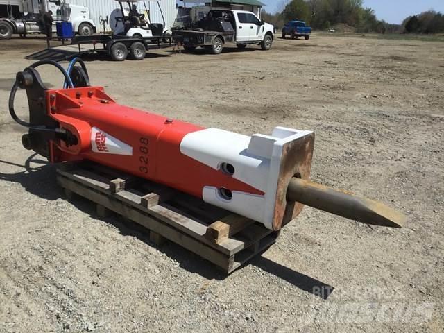 Rammer  Hammers / Breakers