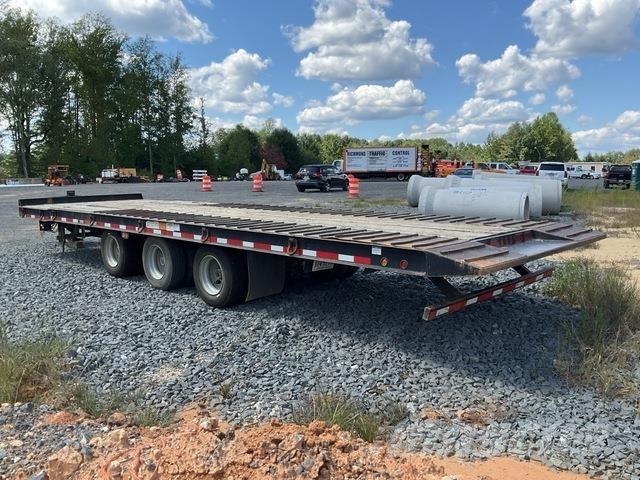 Rampant PTD303 Low loaders