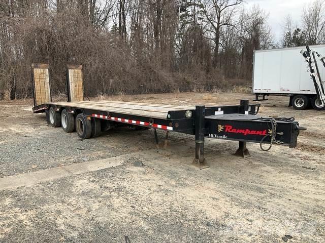 Rampant PTDT Car carrier