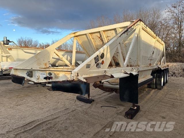 Ranco  Tipper trailers