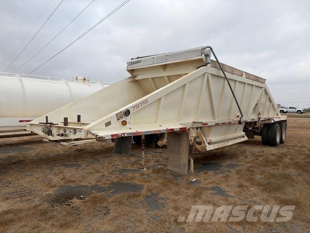 Ranco  Tipper trailers