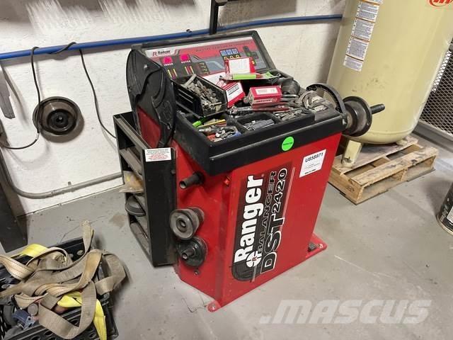 Ranger DST2420 Other