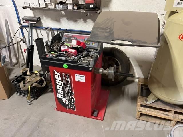 Ranger DST2420 Other