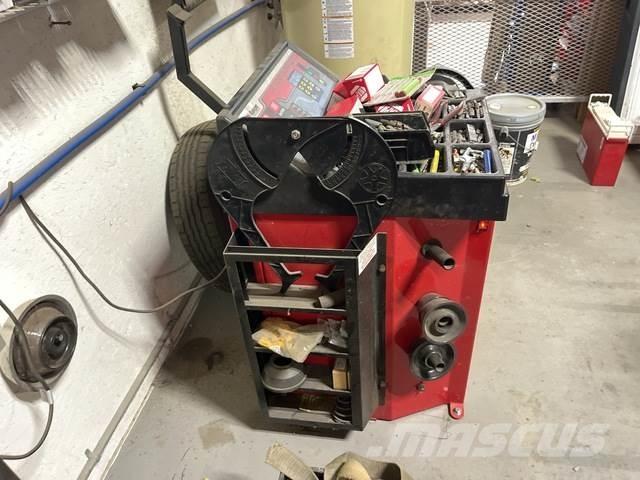 Ranger DST2420 Other