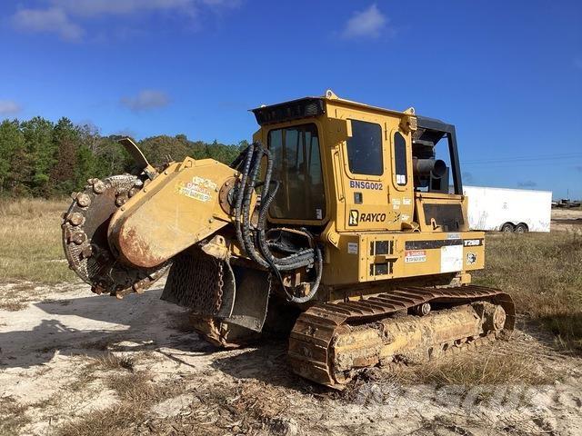 Rayco CB260RX Farm machinery