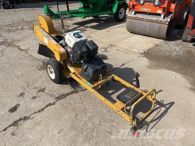 Rayco RG13 Stump grinders