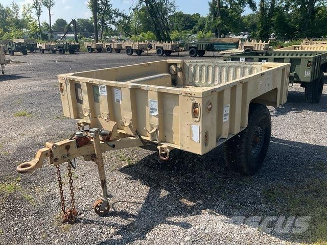  Raytheon M1101 Other trailers