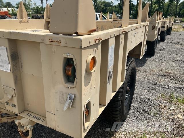  Raytheon M1101 Other trailers