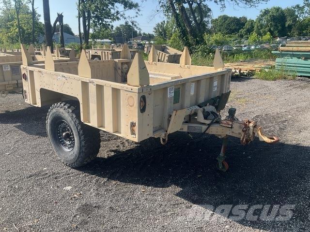  Raytheon M1101 Other trailers