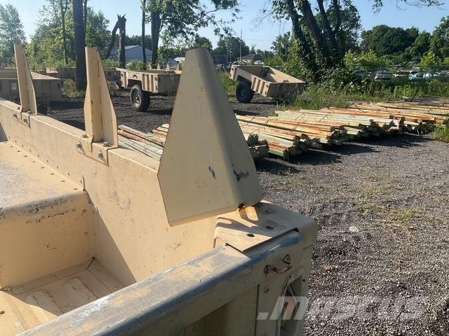  Raytheon M1101 Other trailers