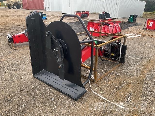  Raytree RABC44 Riding mowers