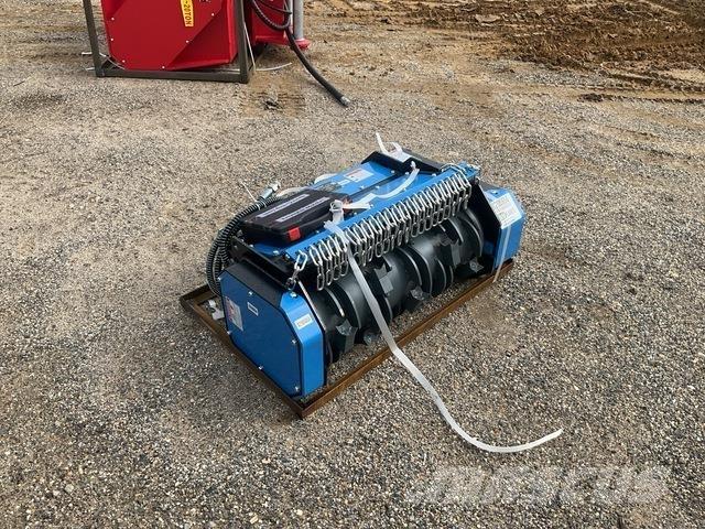  Raytree REDM32 Other tillage machines and accessories