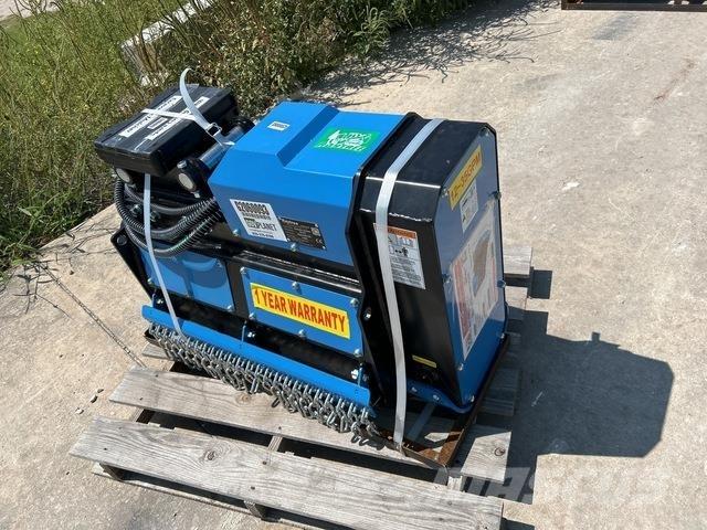  Raytree REDM32 Other tillage machines and accessories