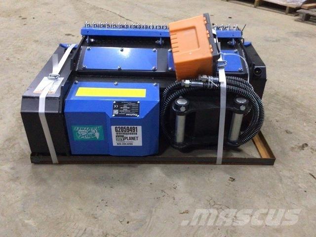 Raytree REDM32 Other tillage machines and accessories