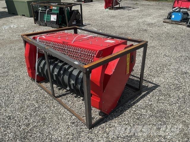  Raytree REDM32 Other tillage machines and accessories
