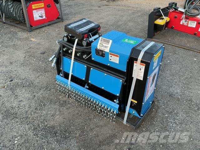  Raytree REDM32 Other tillage machines and accessories