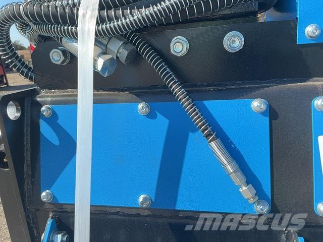  Raytree REDM32 Other tillage machines and accessories