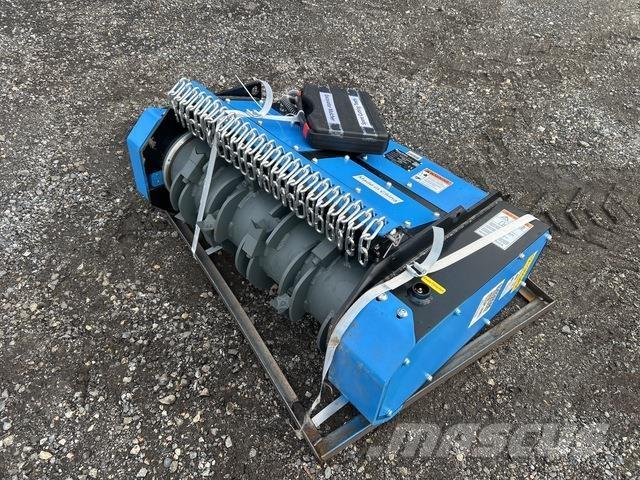  Raytree REDM32 Other tillage machines and accessories