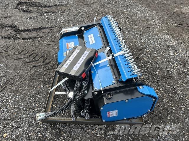  Raytree REDM32 Other tillage machines and accessories