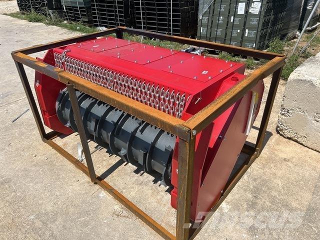  Raytree REDM50 Other tillage machines and accessories