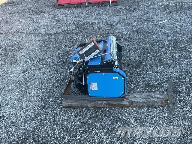  Raytree REDM50 Other tillage machines and accessories