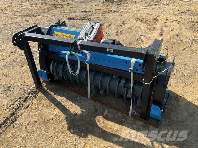  Raytree RMBD50 Forestry mulchers