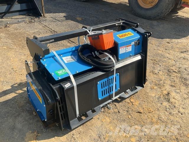  Raytree RMBD50 Forestry mulchers