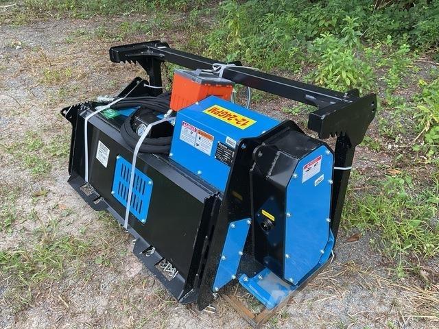  Raytree RMBD50 Forestry mulchers