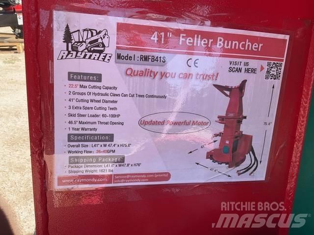 Raytree RMFB41 Other