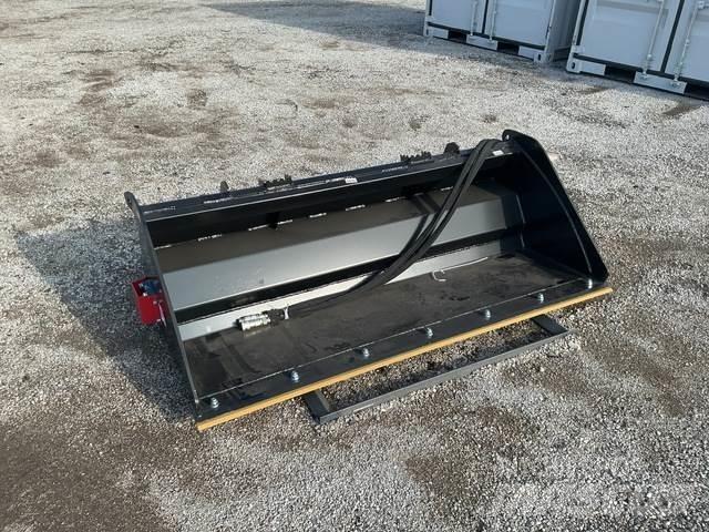  Raytree RMHB72 Buckets