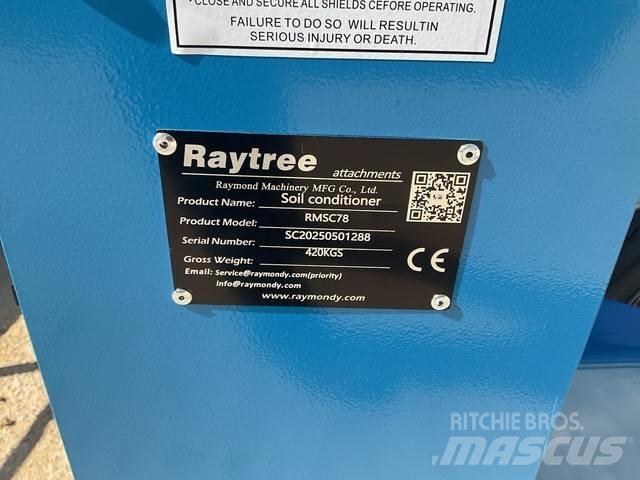  Raytree RMSC78 Other