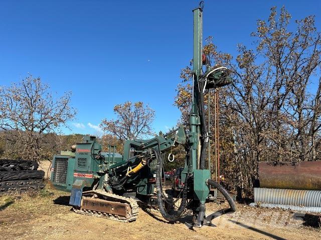 Reedrill SD250 Surface drill rigs