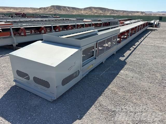 Reesco Conveyors
