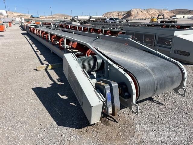  Reesco Conveyors