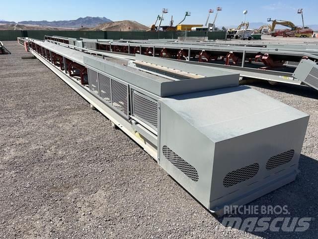  Reesco Conveyors