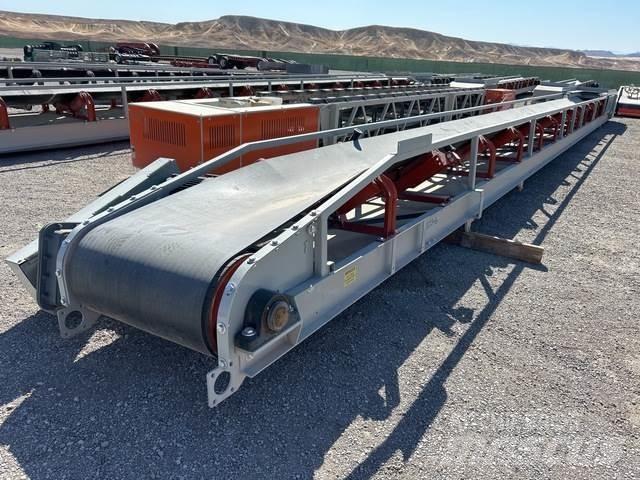  Reesco Conveyors