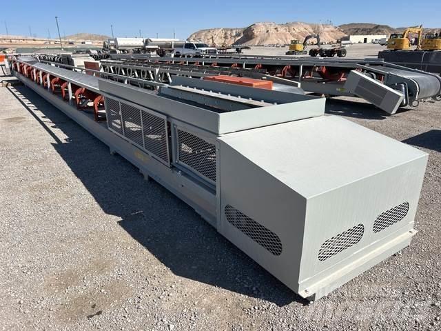  Reesco Conveyors