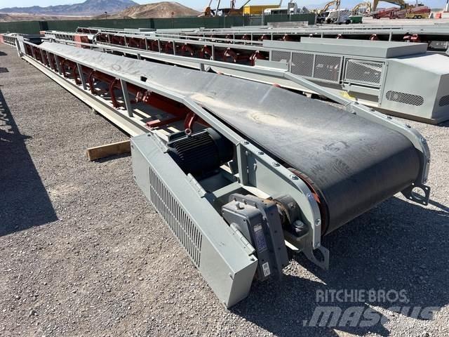  Reesco Conveyors