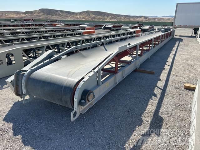  Reesco Conveyors