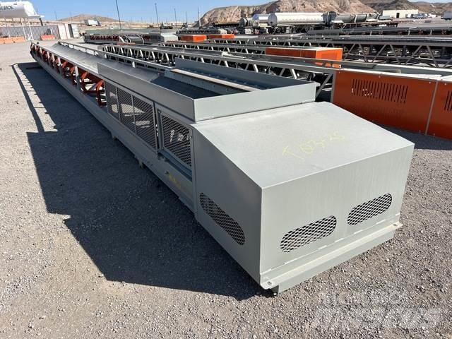  Reesco Conveyors