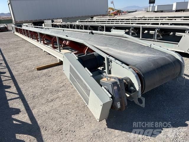  Reesco Conveyors
