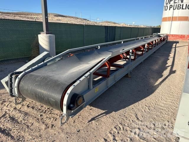  Reesco Conveyors