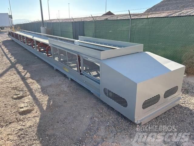  Reesco Conveyors