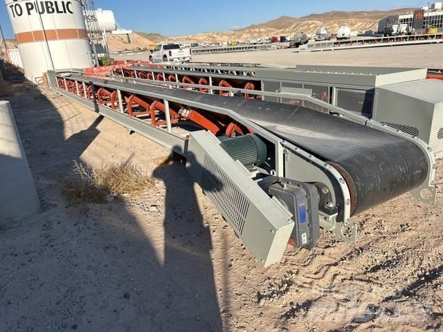  Reesco Conveyors