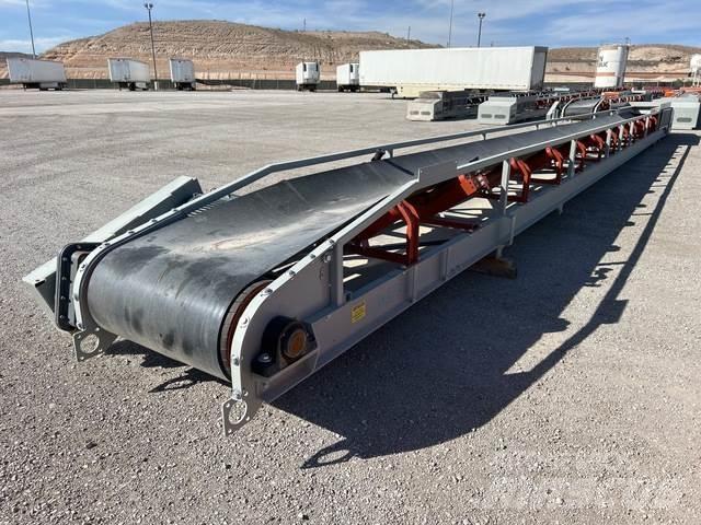  Reesco Conveyors