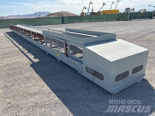  Reesco Conveyors