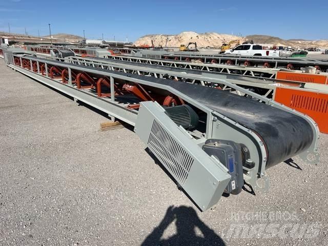  Reesco Conveyors