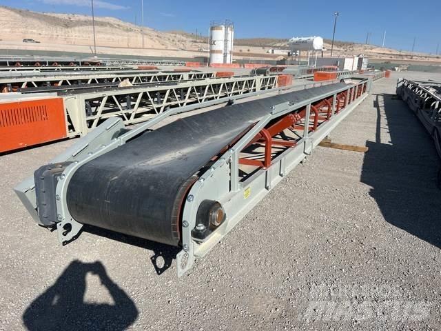  Reesco Conveyors