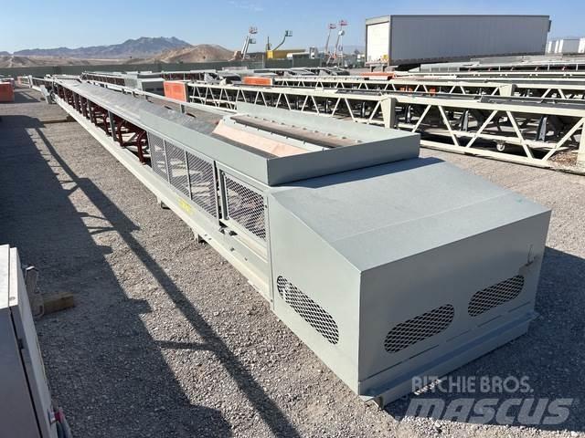  Reesco Conveyors